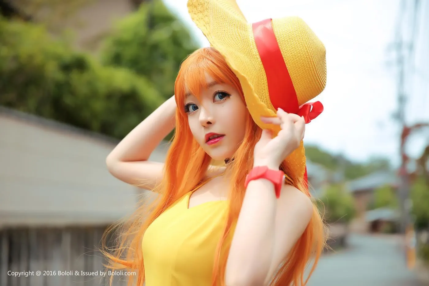 Vol.117 柳侑绮Sevenbaby [30P]插图5